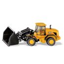 1789 Siku 1:87 JCB 457 WLS Radlader