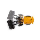 1789 Siku 1:87 JCB 457 WLS Radlader