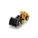 1789 Siku 1:87 JCB 457 WLS Radlader