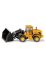 1789 Siku 1:87 JCB 457 WLS Radlader