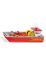 2117 Siku 1:50 Feuerwehrboot Ford F150 Pick-Up Feuerwehr