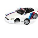 2347 Siku 1:50 BMW Z4 M40i