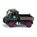 2702 Siku 1:50 Unimog U400 Jubiläumsmodel
