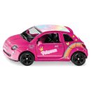 6503 Siku Fiat 500 Prinzessin Bastelset "Style my...