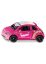 6503 Siku Fiat 500 Prinzessin Bastelset "Style my Siku"