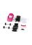 6503 Siku Fiat 500 Prinzessin Bastelset "Style my Siku"