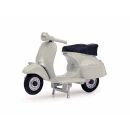 450380200 Schuco 1:43 3er-Set Schwalbe, Simson S51, Roller GS Motorrädern