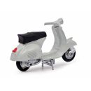 450380200 Schuco 1:43 3er-Set Schwalbe, Simson S51, Roller GS Motorrädern