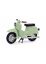 450380200 Schuco 1:43 3er-Set Schwalbe, Simson S51, Roller GS Motorrädern