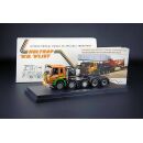 32-0079 IMC 1:50 Scania P143E 10x4/450 Holtrop Van der...