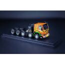32-0079 IMC 1:50 Scania P143E 10x4/450 Holtrop Van der...