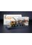32-0079 IMC 1:50 Scania P143E 10x4/450 Holtrop Van der Vlist Resin Truck