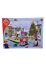 109251060 Simba Toys Adventskalender Weihnachtskalender Feuerwehrmann Sam 2020