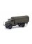 452652100 Schuco 1:87 LKW 5t gl MAN 630 L2AE militär