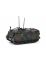 452658100 Schuco 1:87 Transportpanzer M113 flecktarn militär