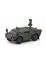 452658300 Schuco 1:87 Fennek Panzerspähwagen Bundeswehr militär
