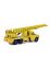 452663100 Schuco 1:87 Tatra T138 Kranwagen gelb
