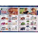 Siku 1:50 Katalog 2022 Katalog Prospekt A5 1:87 1:50 1:32 Spielzeug Auto