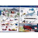 Siku 1:50 Katalog 2022 Katalog Prospekt A5 1:87 1:50 1:32 Spielzeug Auto