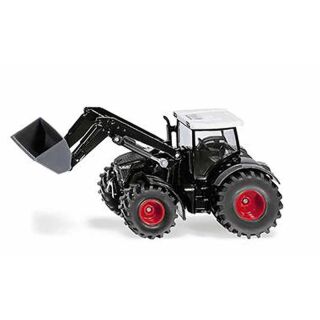 1990 Siku 1:50 Fendt 942 Vario mit Frontlader