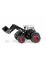 1990 Siku 1:50 Fendt 942 Vario mit Frontlader