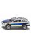2302 Siku 1:50 Mercedes-Benz E-Klasse All Terrain 4x4 Polizei