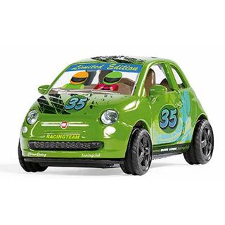 6506 Siku Bastelset "Style my siku" Fiat 500 Adventure