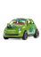 6506 Siku Bastelset "Style my siku" Fiat 500 Adventure
