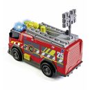 203302028 Dickie Toys Fire Truck Feuerwehr Licht und Sound