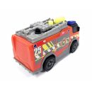 203302028 Dickie Toys Fire Truck Feuerwehr Licht und Sound