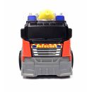203302028 Dickie Toys Fire Truck Feuerwehr Licht und Sound