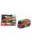 203302028 Dickie Toys Fire Truck Feuerwehr Licht und Sound