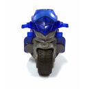 203302031 Dickie Police Motorbike