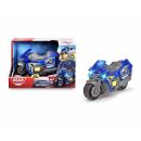 203302031 Dickie Police Motorbike