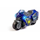 203302031 Dickie Police Motorbike