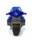 203302031 Dickie Police Motorbike