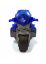 203302031 Dickie Police Motorbike