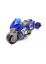 203302031 Dickie Police Motorbike