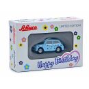 450133800 Schuco 1:90 Piccolo Mini Cooper BIRTHDAY 2022