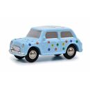 450133800 Schuco 1:90 Piccolo Mini Cooper BIRTHDAY 2022