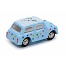 450133800 Schuco 1:90 Piccolo Mini Cooper BIRTHDAY 2022