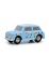 450133800 Schuco 1:90 Piccolo Mini Cooper BIRTHDAY 2022