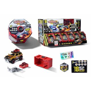 212051013 Majorette Tune Ups Cars Tune Your Car Series 2