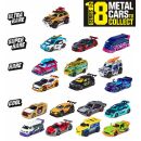 212051013 Majorette Tune Ups Cars Tune Your Car Series 2
