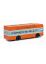 452030100 Schuco 1:64 Mercedes Benz O317 Renntransporter GULF