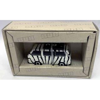 09253 BUB 1:87 VW T3 Bus Safari