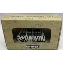 09253 BUB 1:87 VW T3 Bus Safari