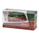 452033200 Schuco 1:64 Volkswagen T1 Lowrider "Christmas"