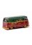 452033200 Schuco 1:64 Volkswagen T1 Lowrider "Christmas"