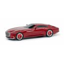 452001200 Schuco 1:64 Mercedes-Maybach 6 Coupe